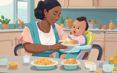 How to Introduce Stage 2 Foods to 7-8 Month Old Babies: A Simple Guide